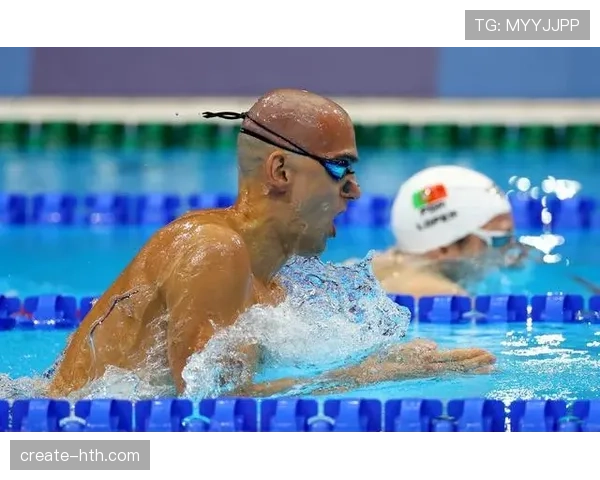 拉斯洛·切赫再创辉煌，个人混合泳项目展现传奇风采