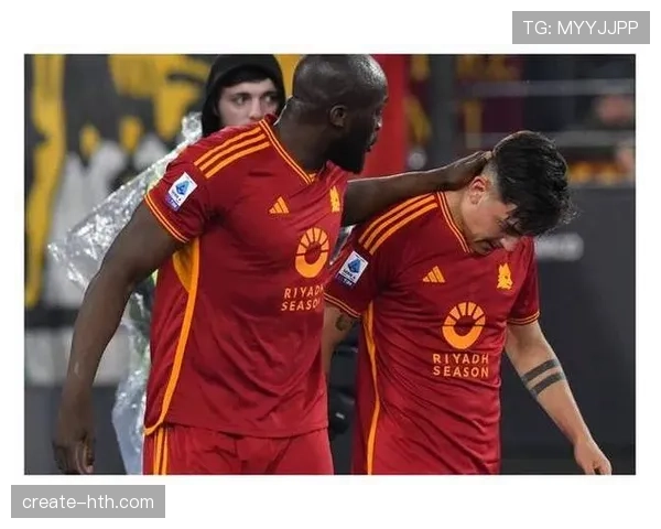 迪巴拉转会传闻升温,罗马俱乐部或将迎重大调整 迪巴拉转会传闻升温,罗马俱乐部或将迎重大调整