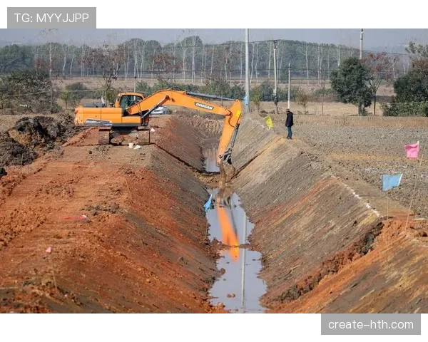 法马中路渗透工程显成效：城市基础设施有效应对雨季风险挑战