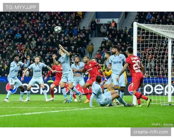 英超锋线火力全开，争冠格局愈发激烈