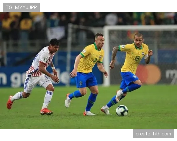 巴拉圭队控球能力显著提升，竞技状态强势回暖