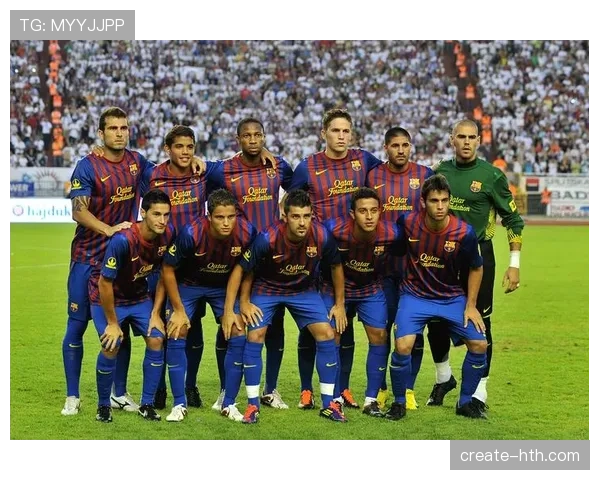 巴萨强势复苏：西甲战绩回暖点燃球迷新希望