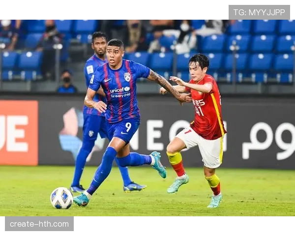 足球明星表现如何影响球队胜率的最新数据分析