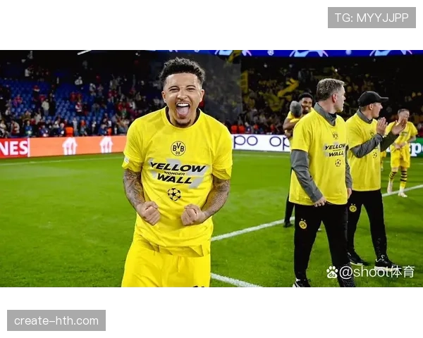 登贝莱 vs 桑乔：多特边锋进攻效率与突破风格对比