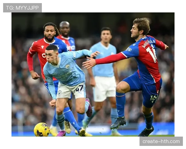 福登 vs 格拉利什：曼城左路核心之争