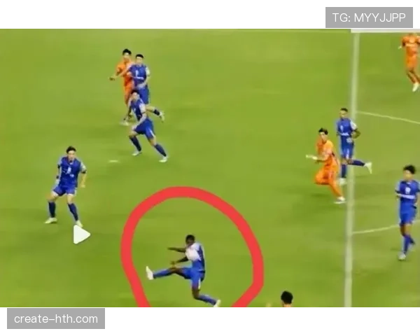 禁区内手球判罚边界在哪？裁判如何判定得分有效与否