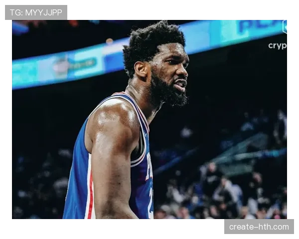 杰·伦·杰克逊二世三分拉开空间压制恩比德