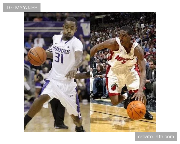 埃迪·琼斯无球跑动制造空位，3D属性拉开空间