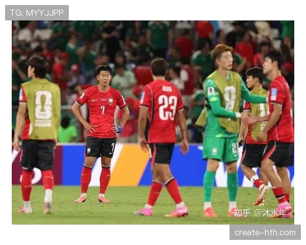 韩国世界杯小组赛总结:未能连续晋级淘汰赛 韩国世界杯小组赛总结:未能连续晋级淘汰赛